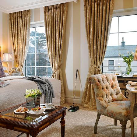 Killarney Royal Hotel Exterior foto