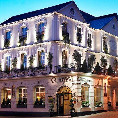 Killarney Royal Hotel Exterior foto