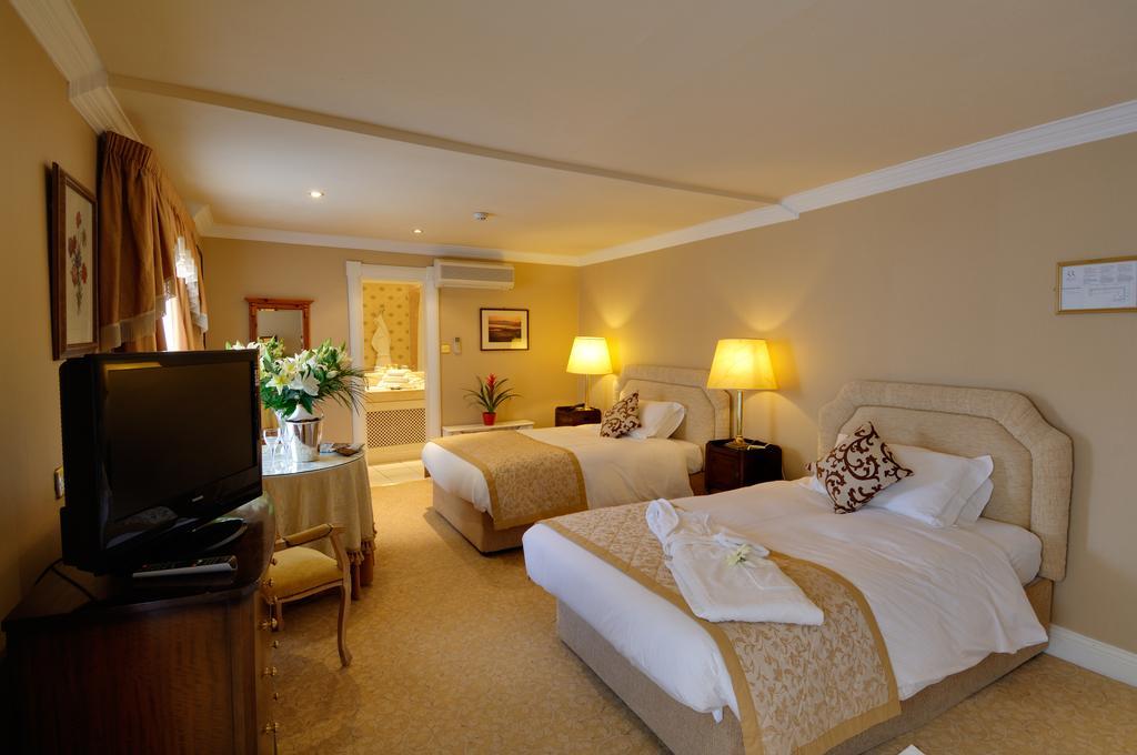 Killarney Royal Hotel Habitación foto