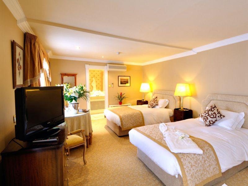 Killarney Royal Hotel Exterior foto