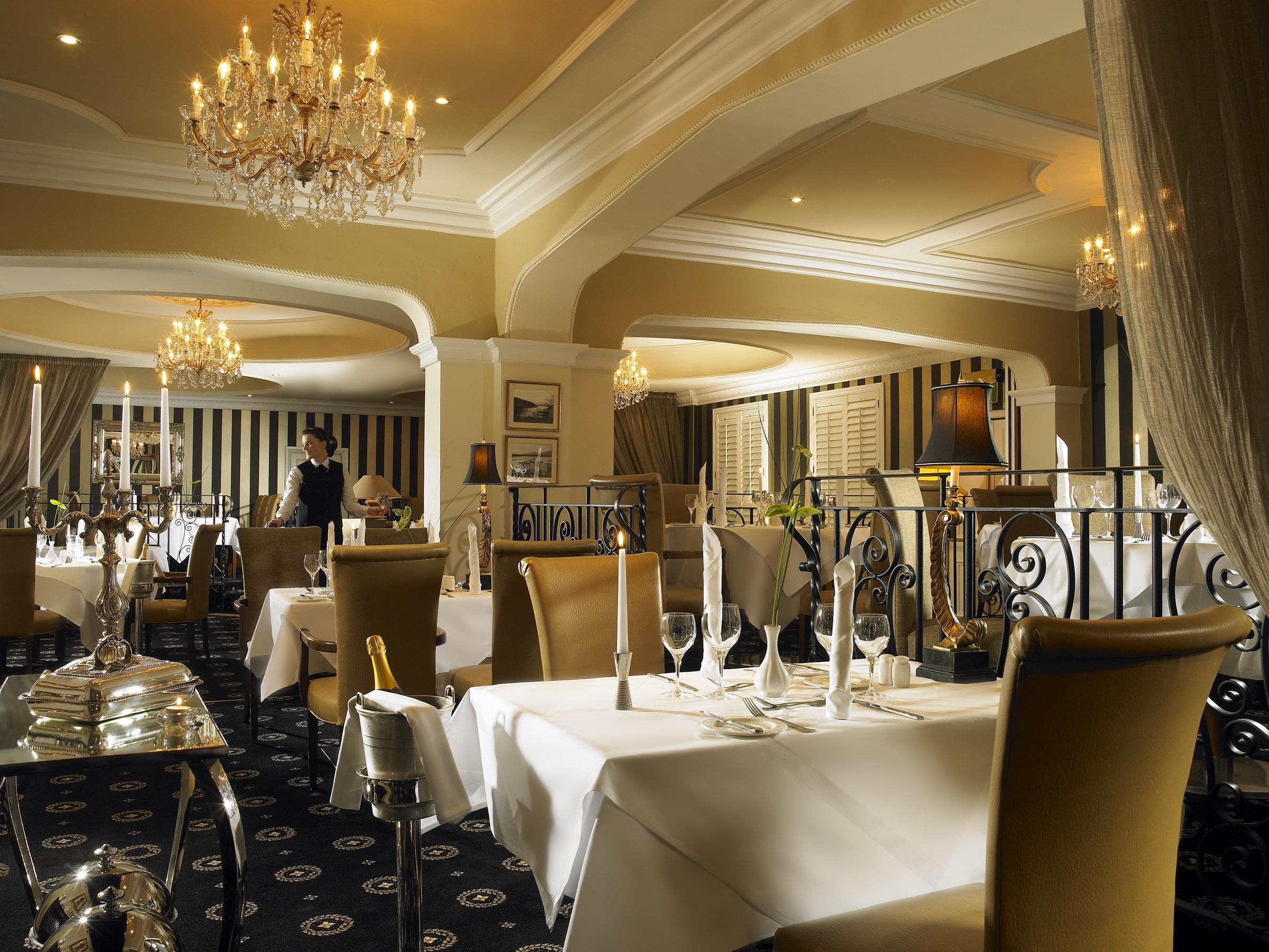 Killarney Royal Hotel Exterior foto