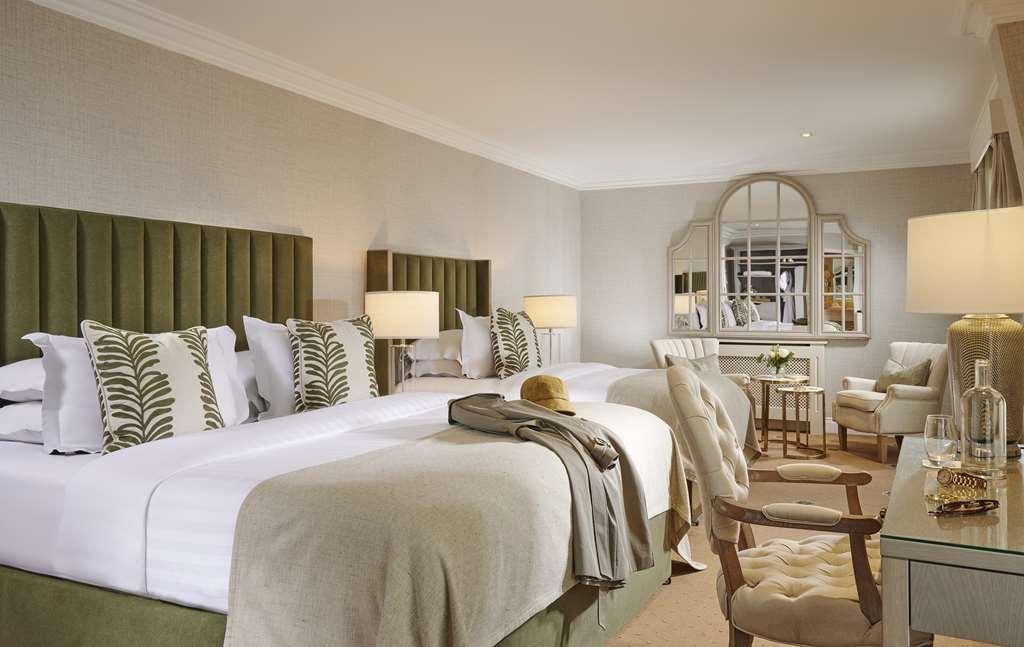 Killarney Royal Hotel Habitación foto
