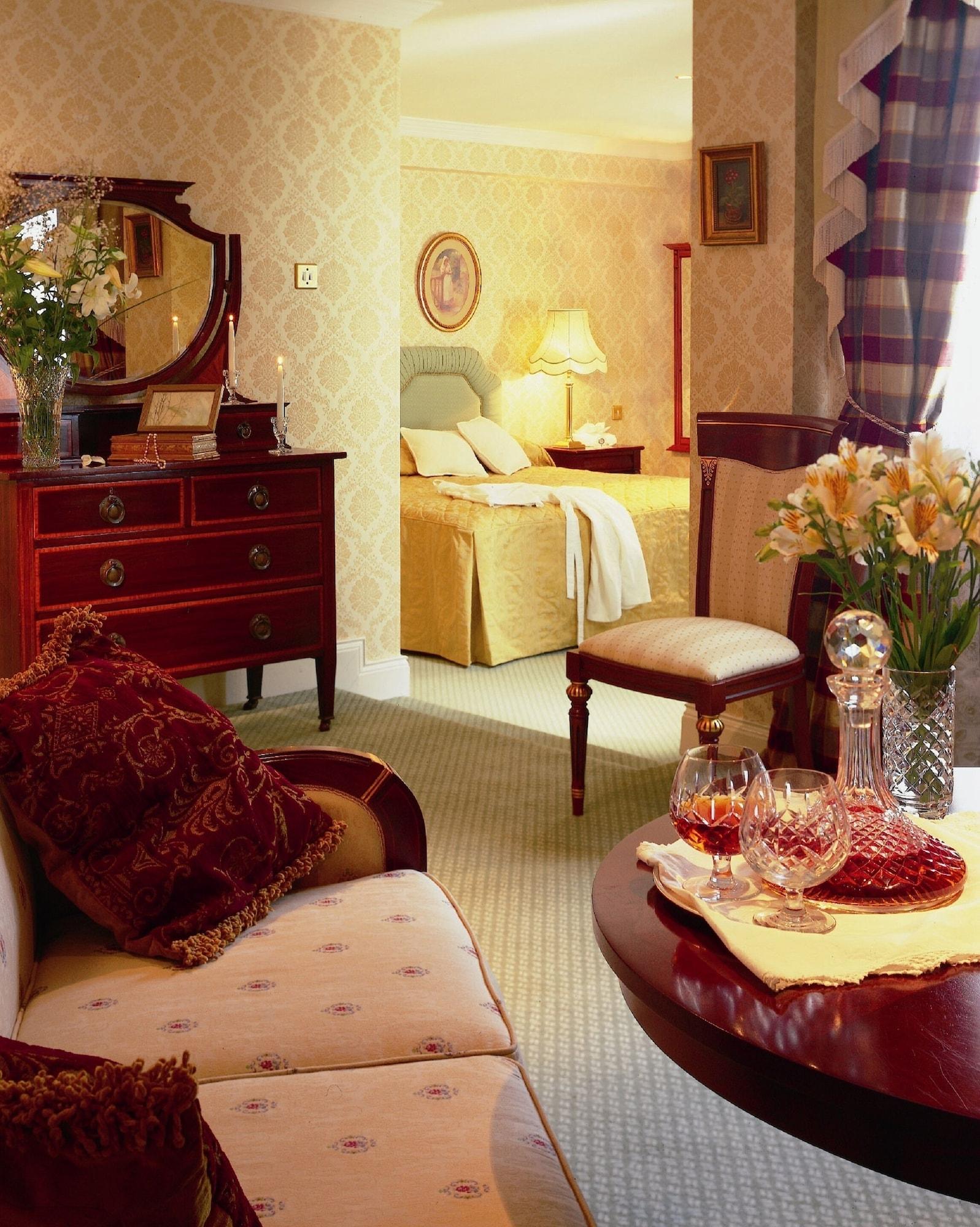 Killarney Royal Hotel Exterior foto