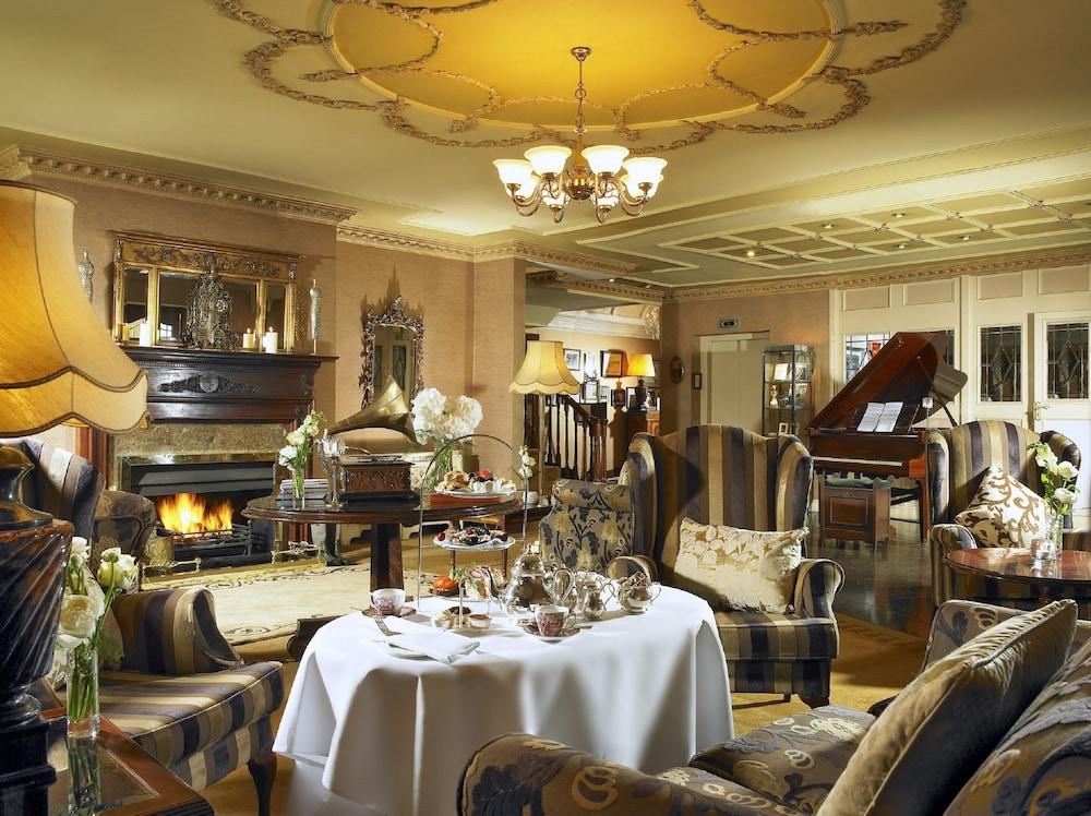 Killarney Royal Hotel Exterior foto